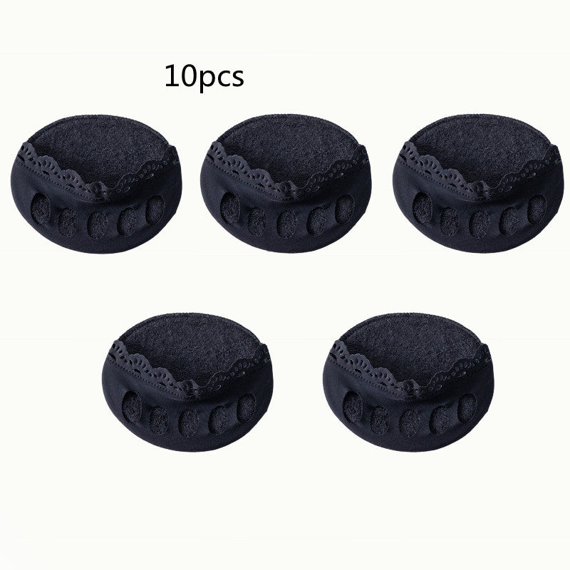 Socks Invisible Summer Non-slip Socks Split Toe Socks