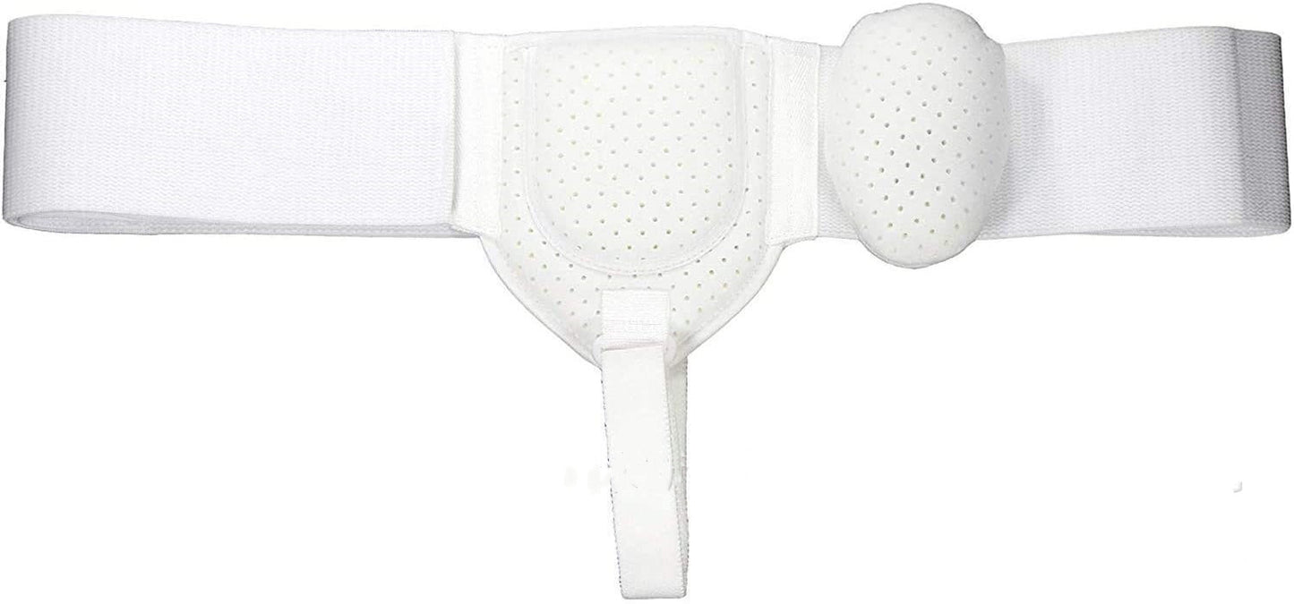 Groin Support Oblique Compression Fixation Belt