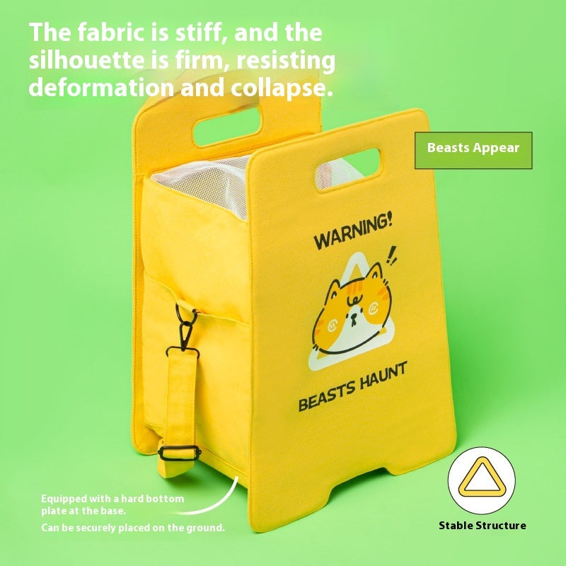 Pet Travel Bag Portable Breathable Outlet