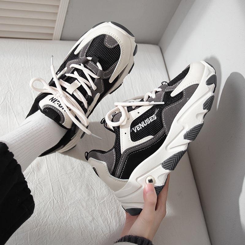 Sneakers Sports Casual Shoes
