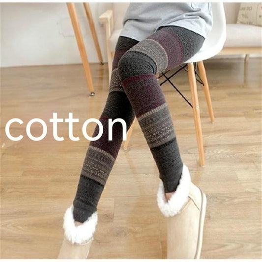 Fashion Cold-resistant Women's Outer Base