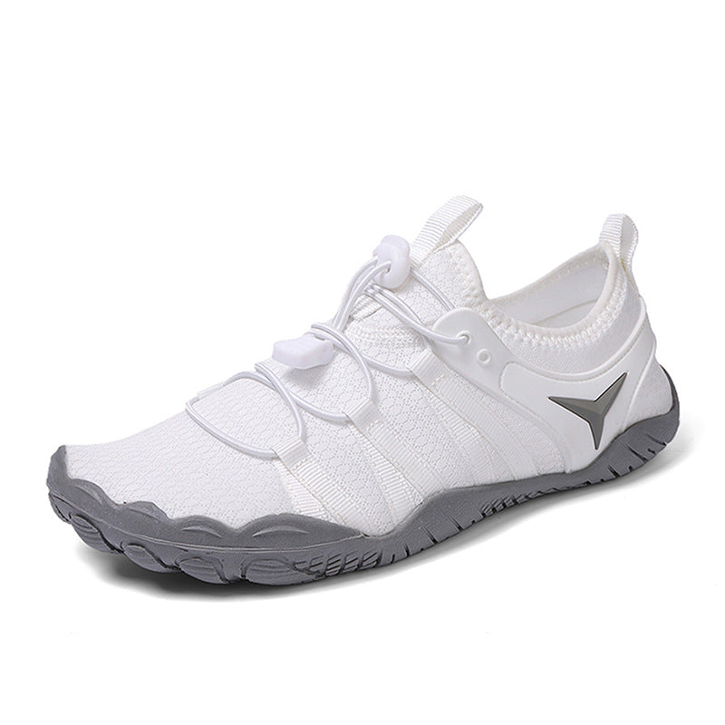 Casual Breathable Mens And Womens Beach Barefoot Shoes