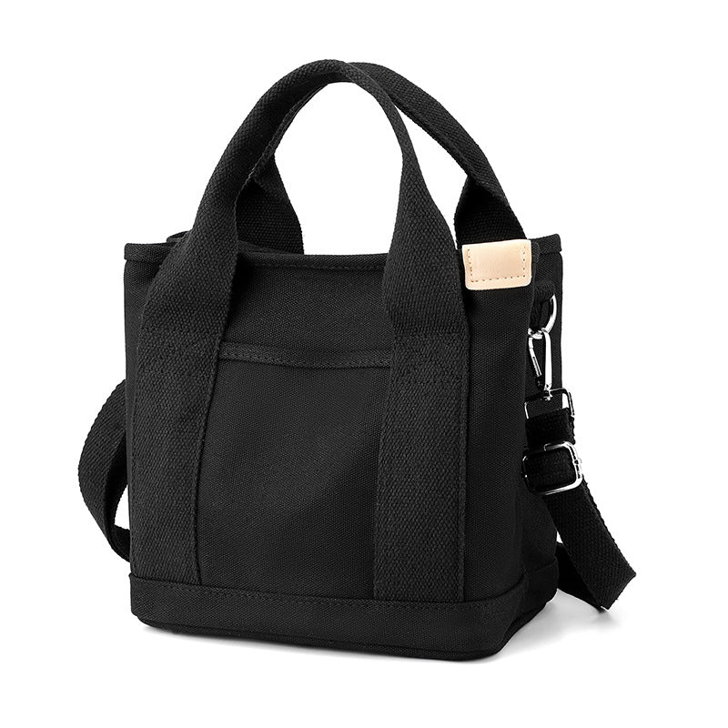 Portable Thickened Canvas Mobile Phone