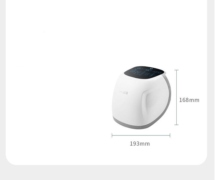 Air Bag Massage Kneading Infrared Hot Compress