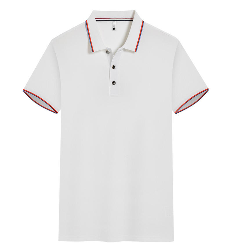 Summer Team Short Sleeved Shirt