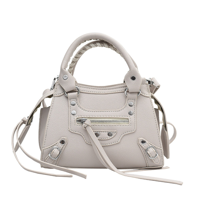 Women's Trendy Personality One Shoulder Handbag