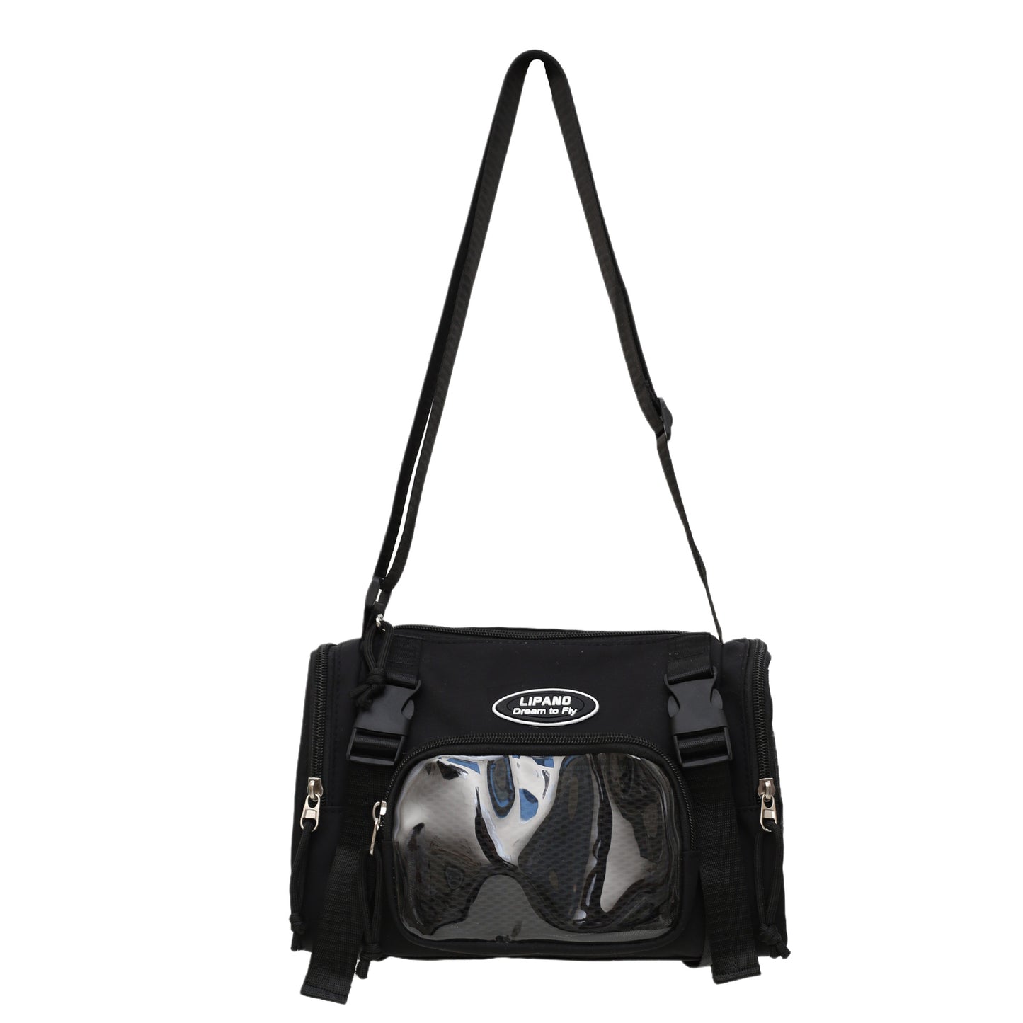 Japanese Leisure Women's All-match Messenger Bag