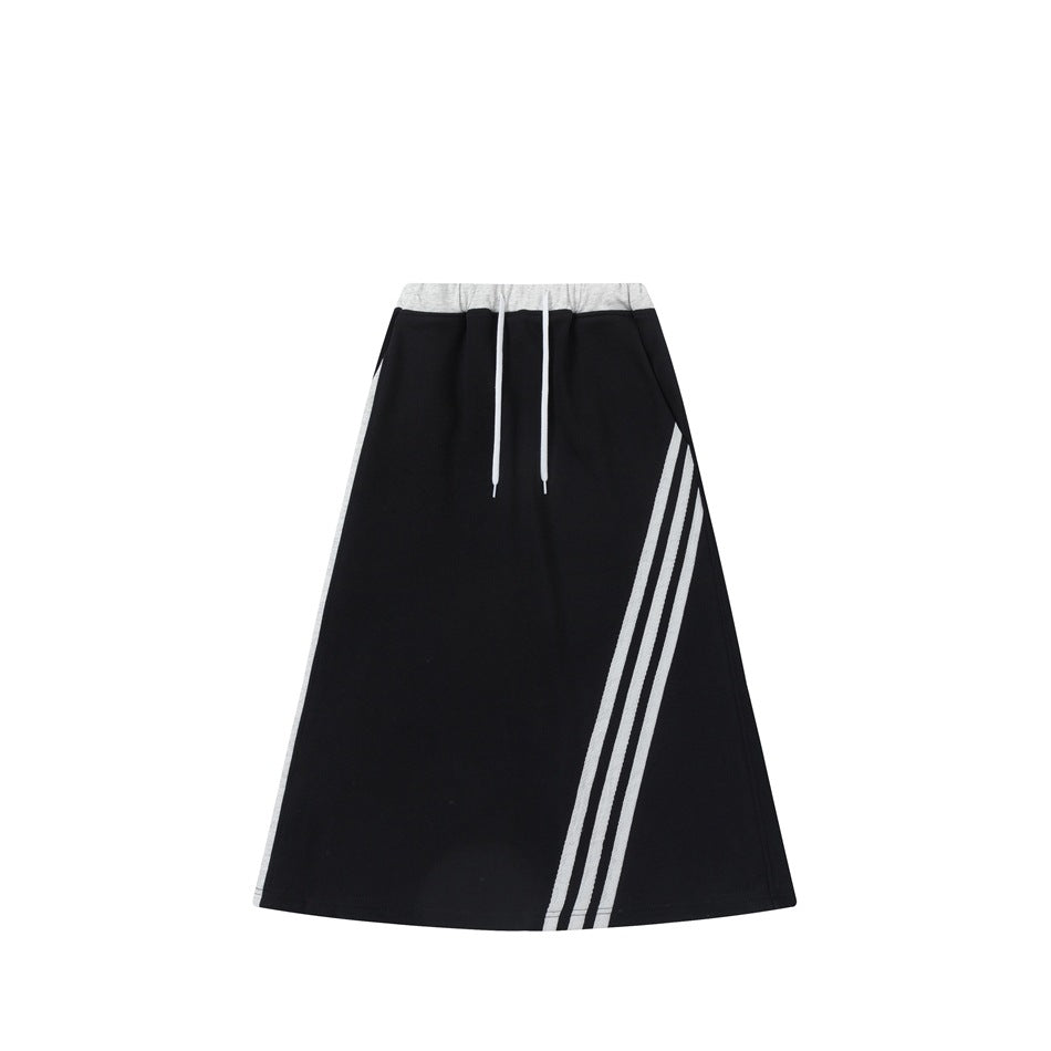 Summer Sweet Cool Hot Girl American Skirt