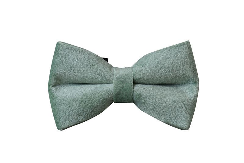 Mint Green Dog Collar Leash