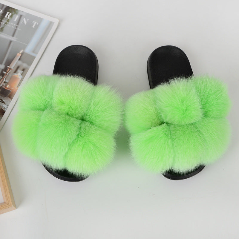 EVA Flip-flops Fashion Outerwear