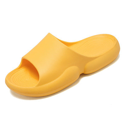 Household Women's Non-slip Leisure Platform Flip-flops