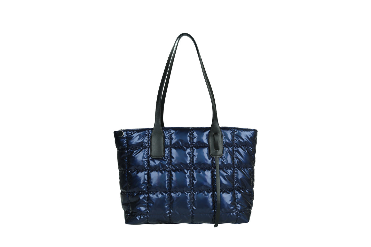 Trendy Lady's Bag, Solid Color Quilted Bag,Practical, Large-capacity Fashion Handbag