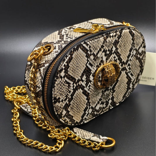 Small Niche-design Shoulder And Crossbody Bag