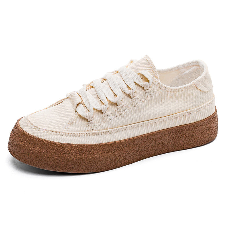 Women's Original Versatile Retro Canvas Shoes
