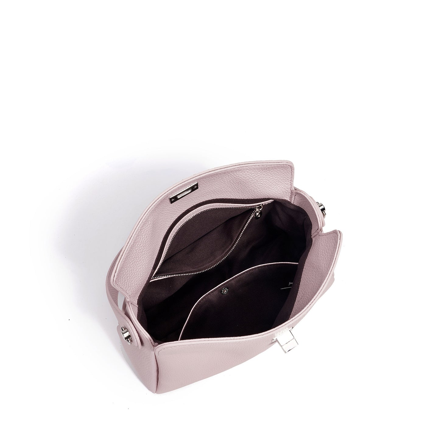 High-end Commuter Dumpling Bag Can Be Worn As A Crossbody