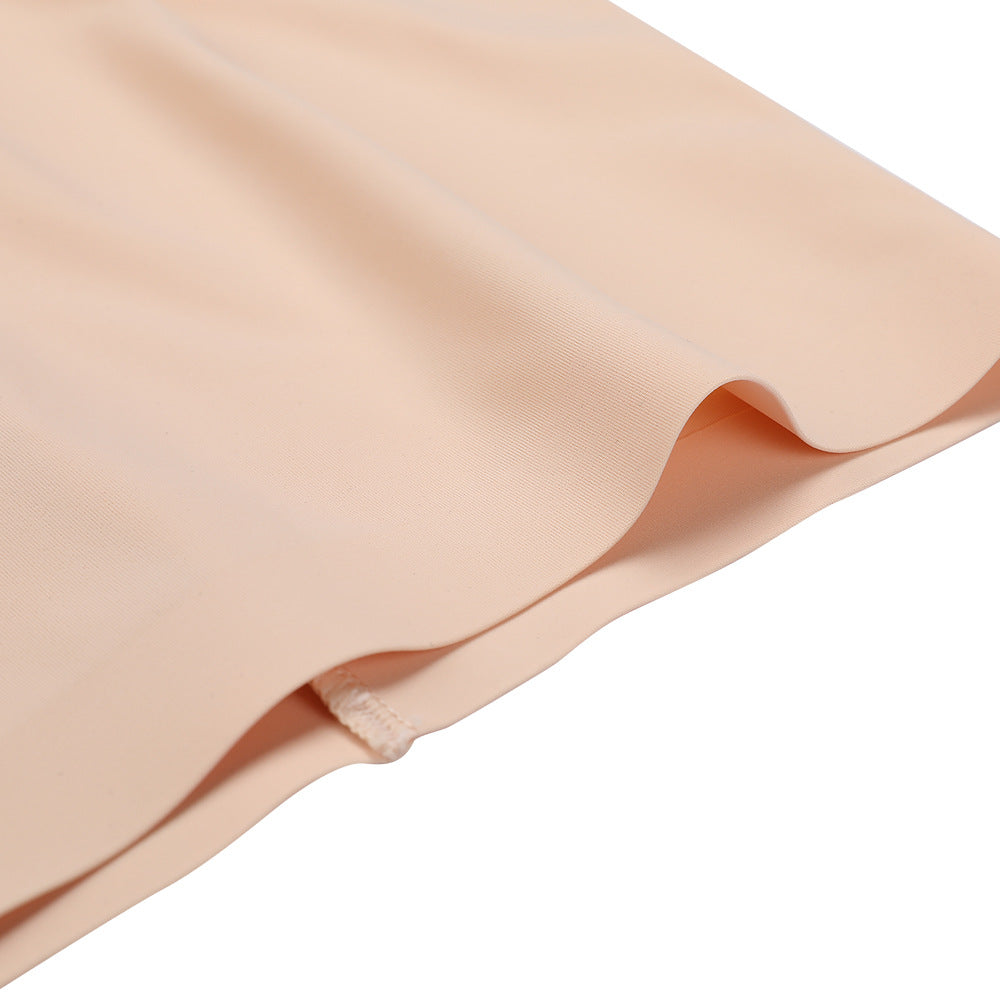 Women's Seamless High Waist Hip Raise Abdominal Leggings