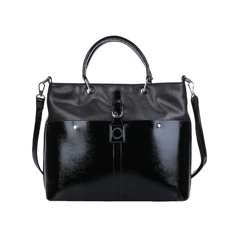 All-match Fashionable Stylish Shoulder Messenger Bag