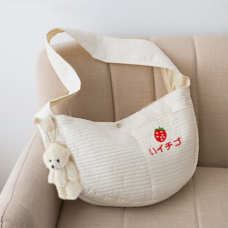 Fashion Pet Going Out Portable Bag