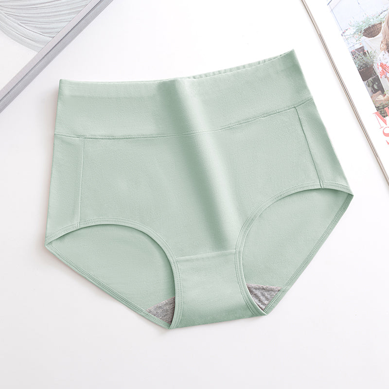 Hip-lifting Plus Size Autumn And Winter New Underwear