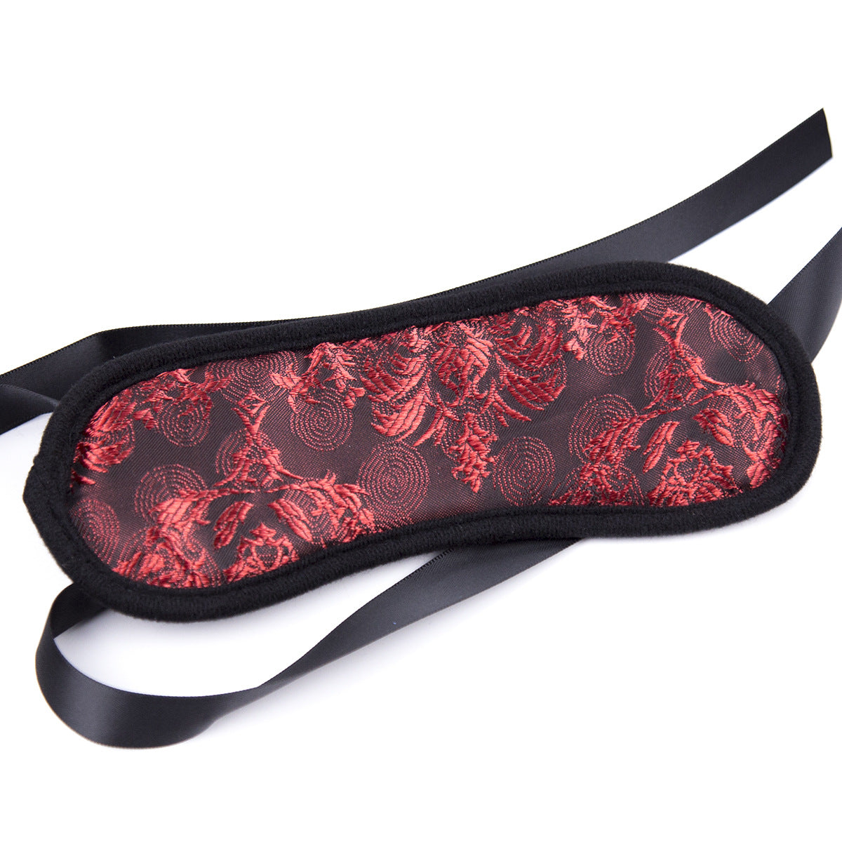 Blindfold Toy Nylon Sponge Mask Supplies