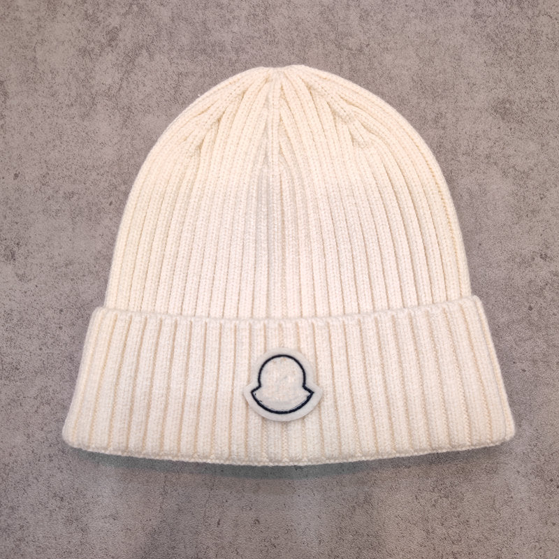 Winter Women's New Knitting Wool Hat