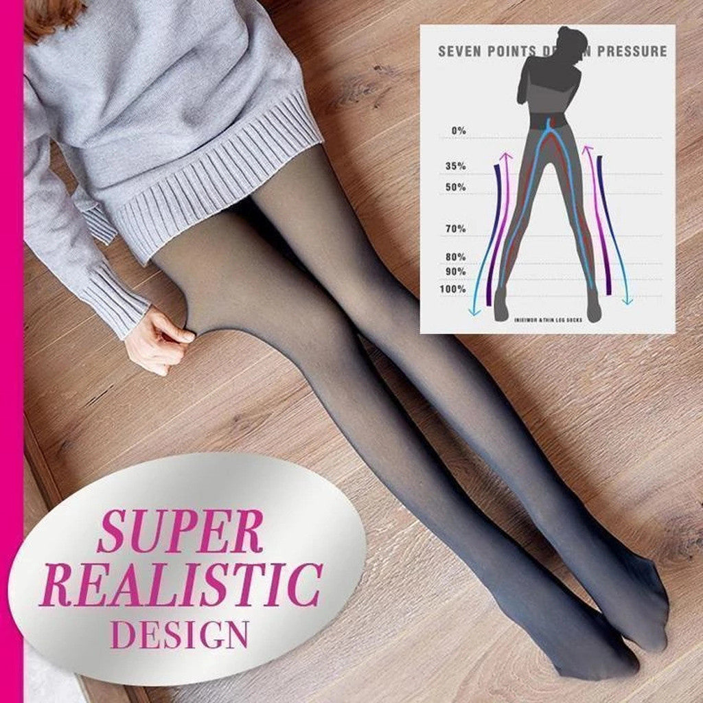 match Anti-snagging Thread  Fake Through Meat And Feet In One