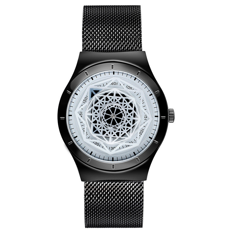Concept Skeleton Men's Watch