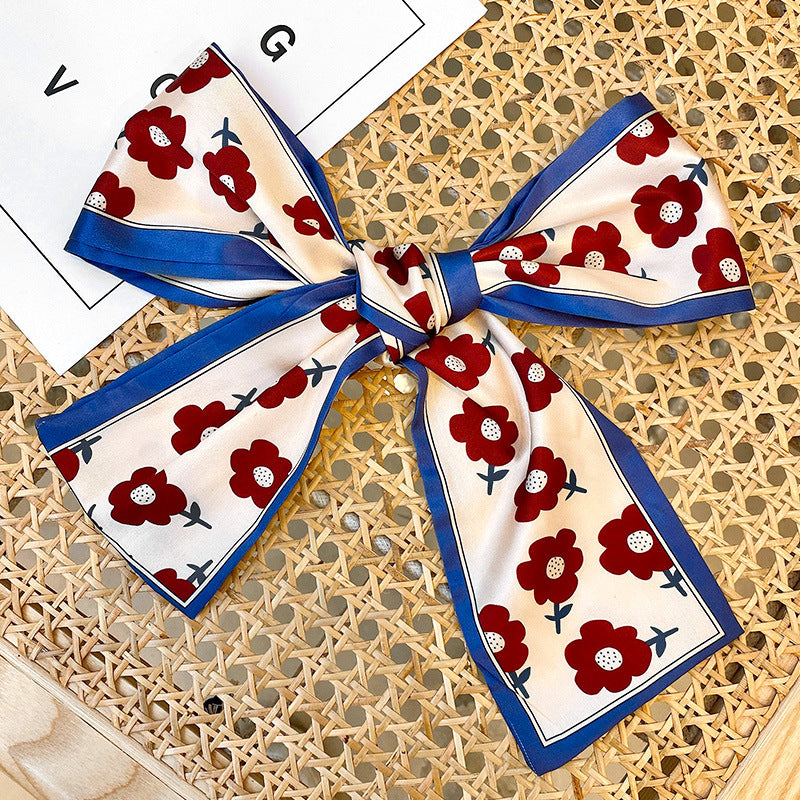 Go Out Headdress Girls Wash Face Headband Women