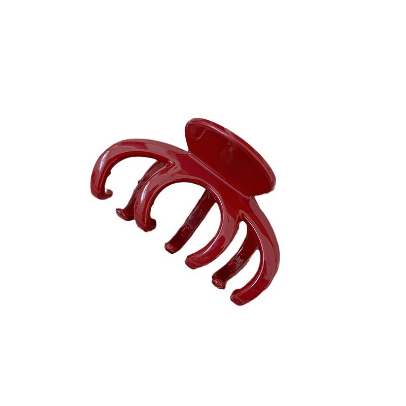 Ankela Red Grip Small Size Acrylic