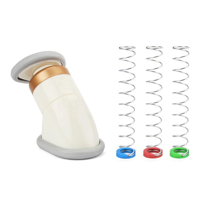 Home Simple And Creative Chin Massager