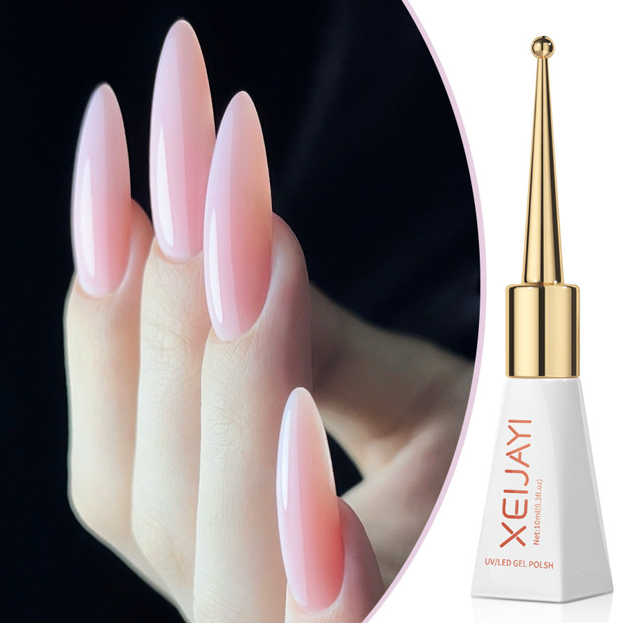 Color Monochrome Nail Beauty UV 31