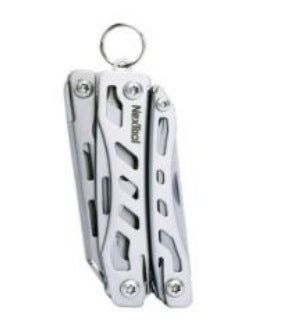 Natto Battleship Multi-functional Tool Clamp Pointed Pliers Multifunction Pliers