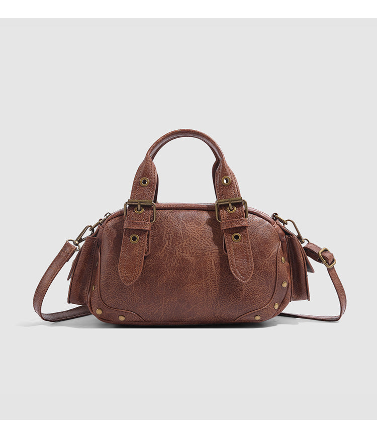 Motorcycle Bag Single Shoulder Crossbody