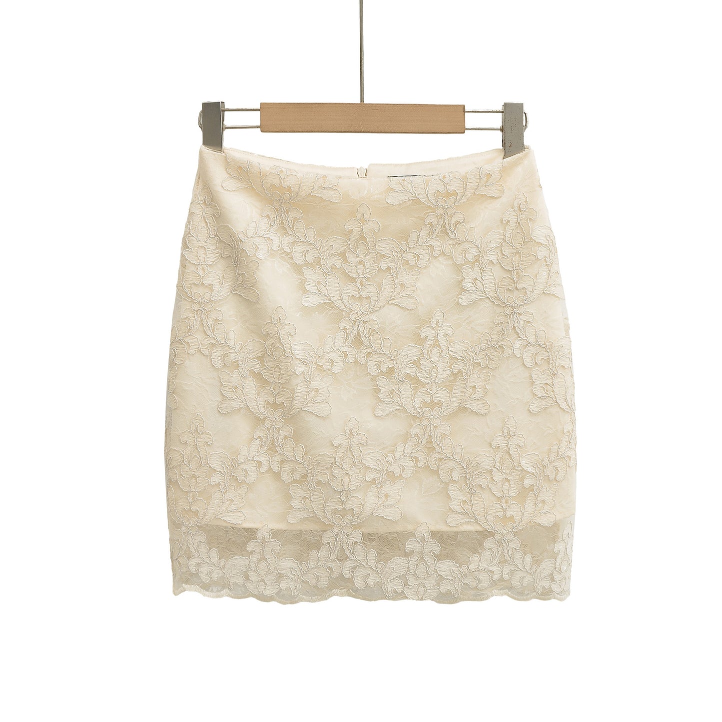 Spring Summer Embroidered Dress For Women