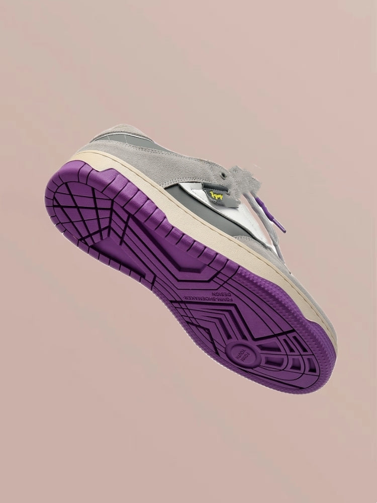 Men's And Women's Breadboard Shoes Niche Design
