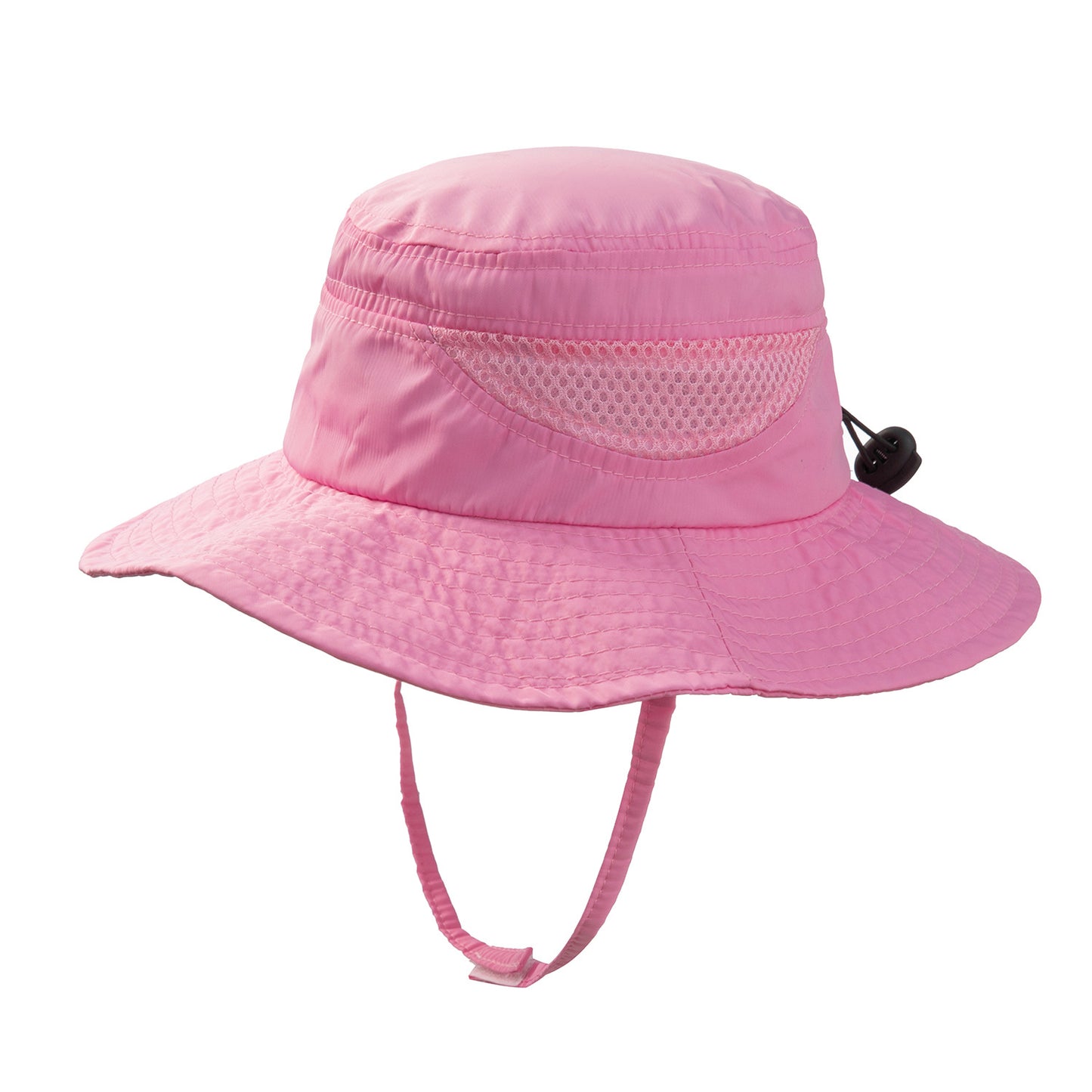 Children's Outdoor Sunscreen Breathable Bucket Hat