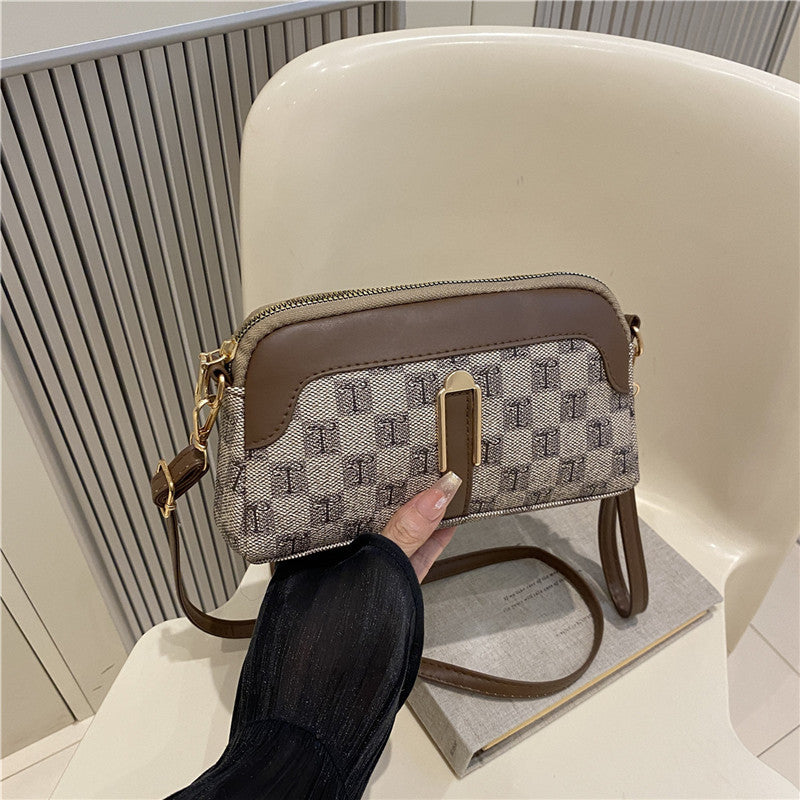 Fashion Personalized Women's New Autumn Shell Bag