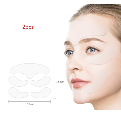 Silicone Patch