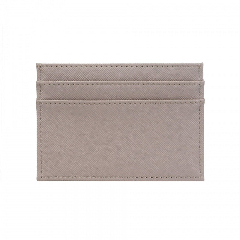 New Portable Bank Credit Card Cover Ultra-thin Large Capacity