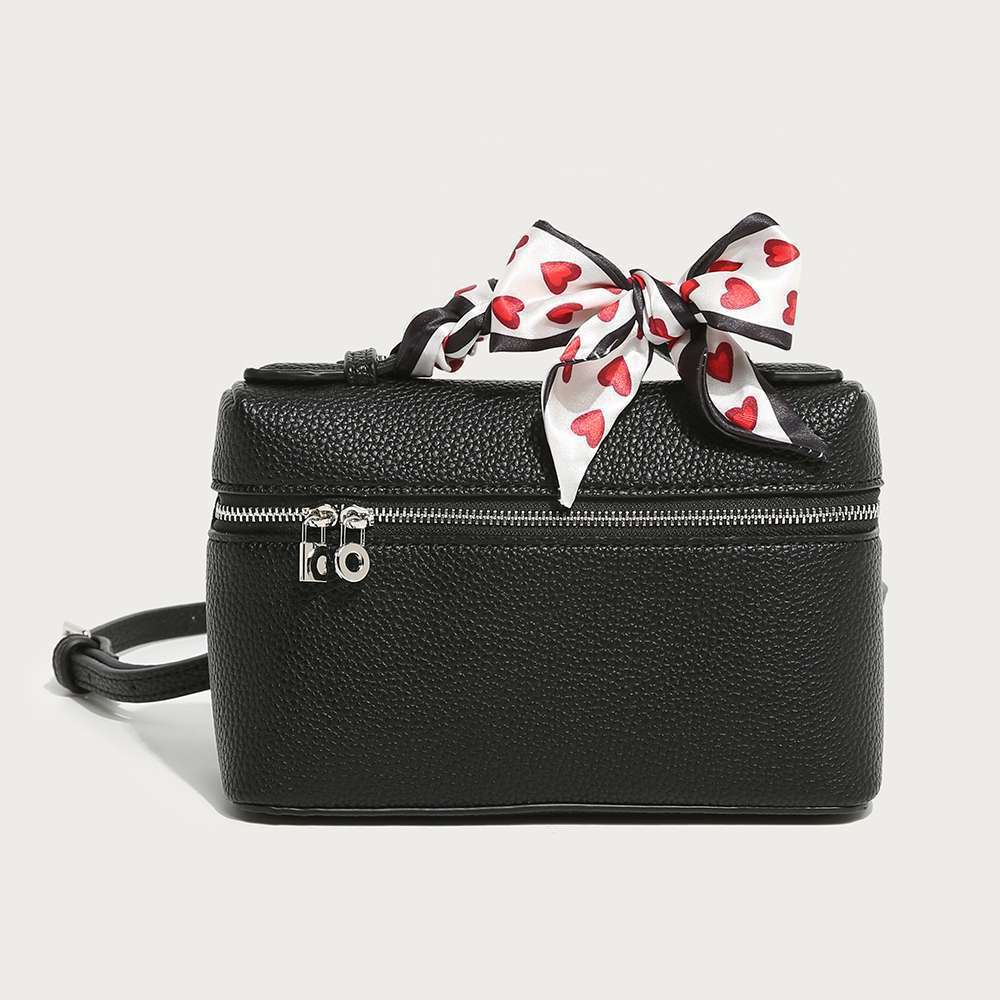 Fashionable All-match High-grade One-shoulder Crossbody Handbag