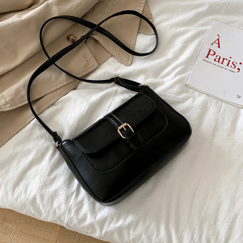 Women's Fashion Retro Messenger Bag