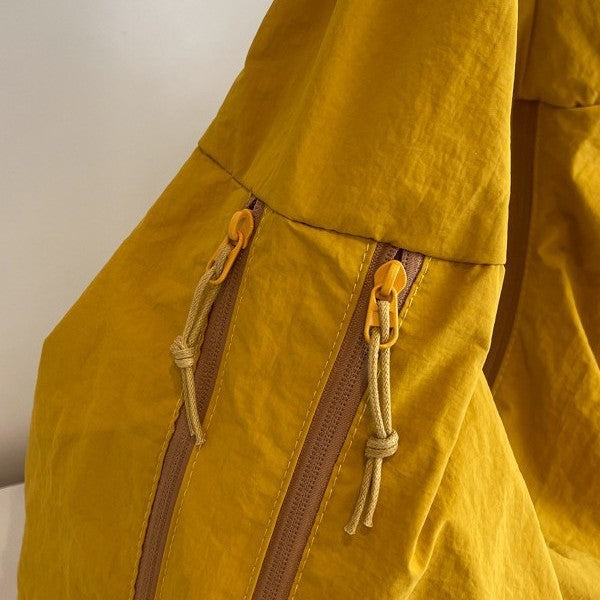 Large Capacity Fashion Casual Simple High Sense Shoulder Bag