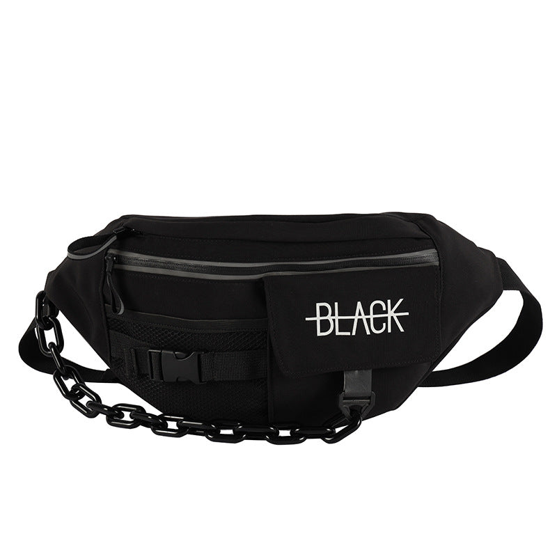 Backpack Girl Cross-body Bag Japanese Harajuku