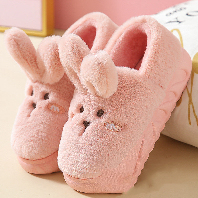 Indoor And Outdoor Student Dormitory Thick Soled Non Slip Slippers