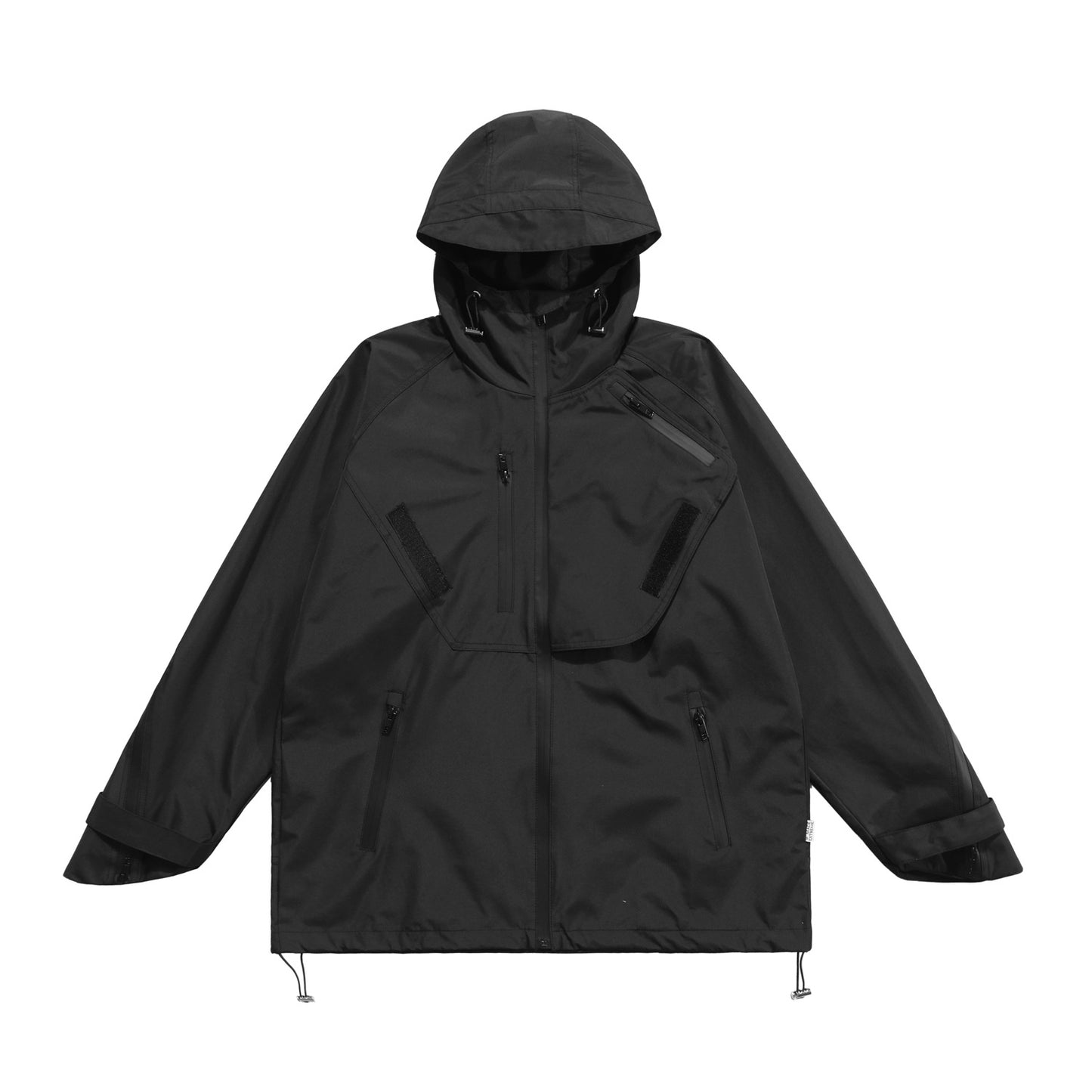 American Street Casual Coat And Sportswear