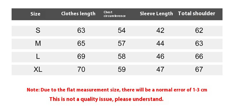 Heavy Dopamine Velvet Padded Loose Round Neck Couple Sweater