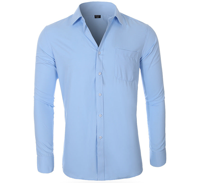 Men's Large Business Classic Shirt