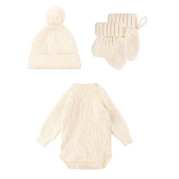 Comfortable Long Romper For Newborn Babies