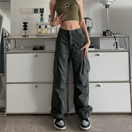 Versatile Men's Casual Pants In Fashion