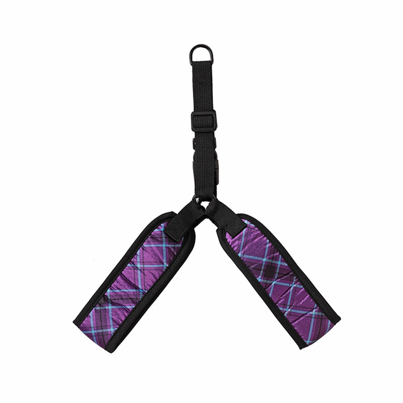 Pet Traction Chest Strap Large, Medium And Small Dogs Hand Holding Rope